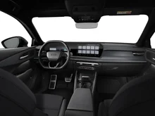 Audi Q3 Sportback TFSI 110 kW in Daytonagrau Perleffekt