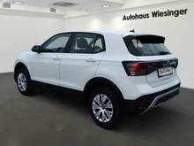 Thumbnail-Foto von Fahrzeug