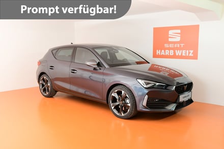 CUPRA Leon 1.5 TSI 150 PS ACT