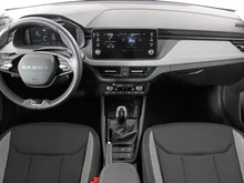 Thumbnail-Foto von Fahrzeug