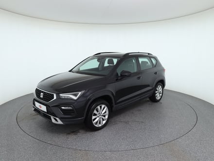 SEAT Ateca Style 2.0 TDI