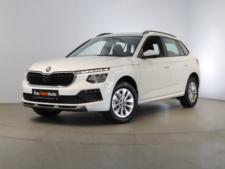 Škoda Kamiq Selection TSI