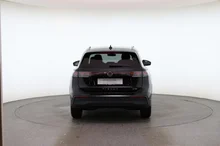 VW Tiguan Friends eTSI DSG in Grenadillschwarz Metallic