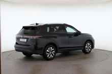 VW Tiguan Friends eTSI DSG in Grenadillschwarz Metallic