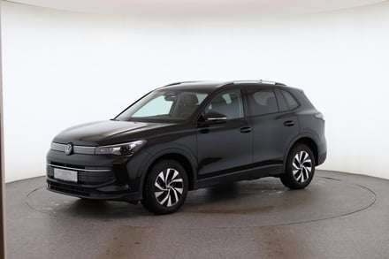 VW Tiguan Friends eTSI DSG