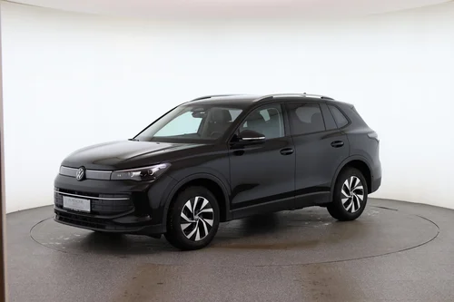 VW Tiguan Friends eTSI DSG