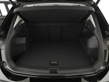 VW Tiguan Friends eTSI DSG in Grenadillschwarz Metallic