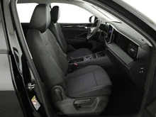 VW Tiguan Friends eTSI DSG in Grenadillschwarz Metallic
