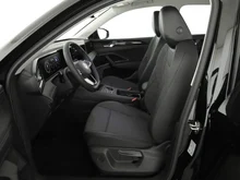 VW Tiguan Friends eTSI DSG in Grenadillschwarz Metallic