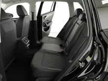 VW Tiguan Friends eTSI DSG in Grenadillschwarz Metallic