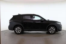 VW Tiguan Friends eTSI DSG in Grenadillschwarz Metallic
