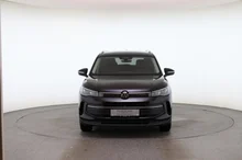 VW Tiguan Friends eTSI DSG in Grenadillschwarz Metallic