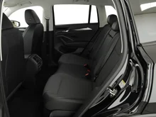 VW Tiguan Friends eTSI DSG in Grenadillschwarz Metallic