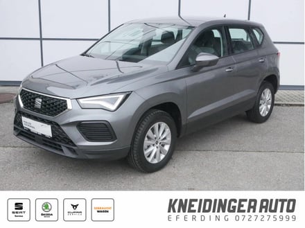 SEAT Ateca Reference Edition 1.0 TSI