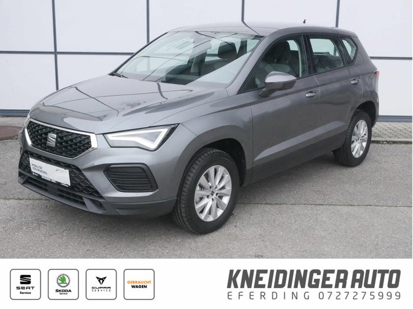 SEAT Ateca Reference Edition 1.0 TSI