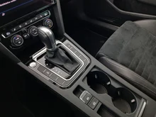 VW Passat Variant Highline TDI SCR DSG in DEEP BLACK PERLEFFEKT