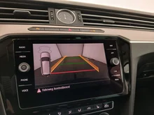 VW Passat Variant Highline TDI SCR DSG in DEEP BLACK PERLEFFEKT