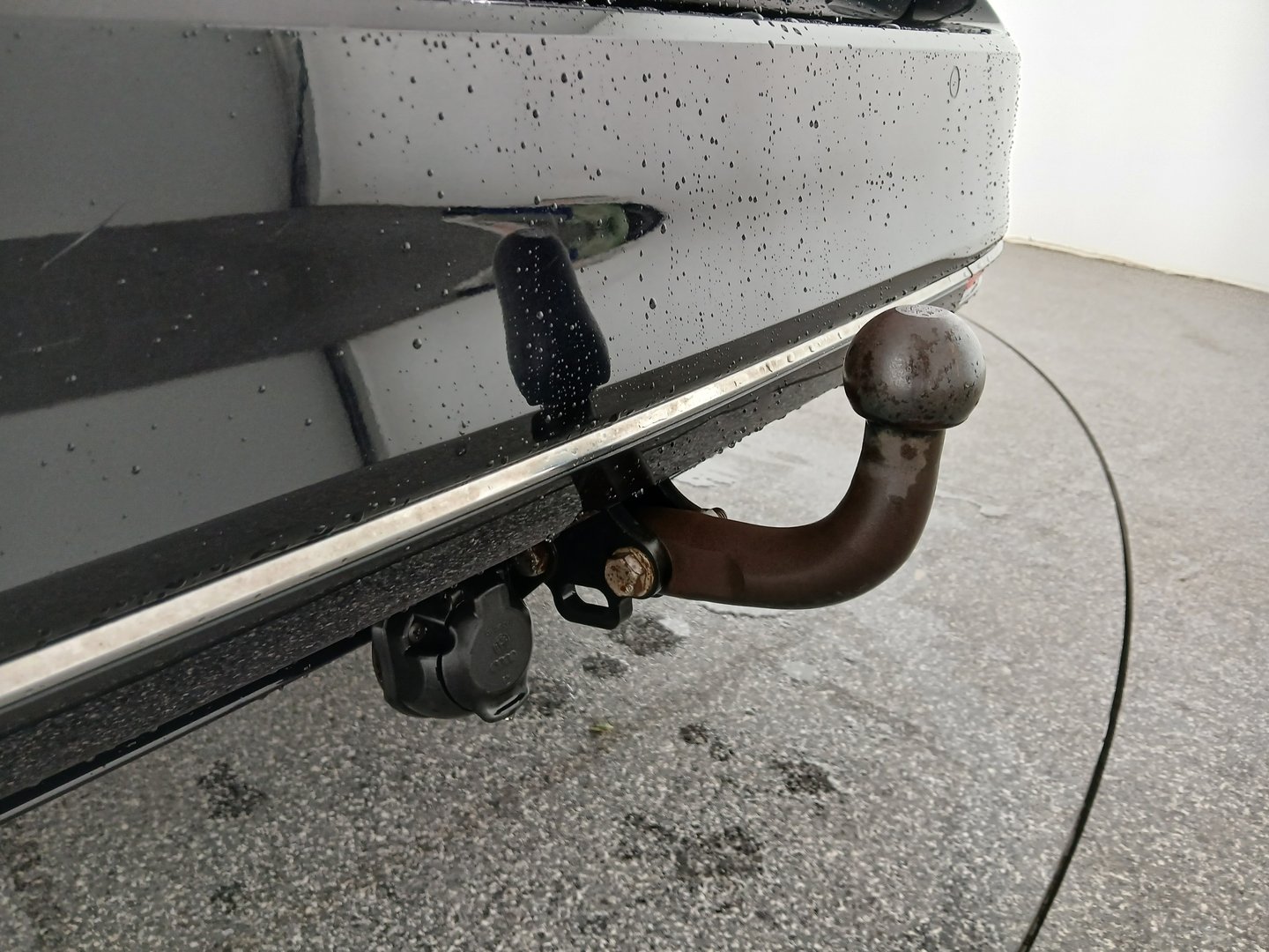 VW Passat Variant Highline TDI SCR DSG | Bild 32 von 34