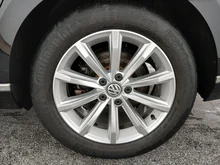 VW Passat Variant Highline TDI SCR DSG in DEEP BLACK PERLEFFEKT