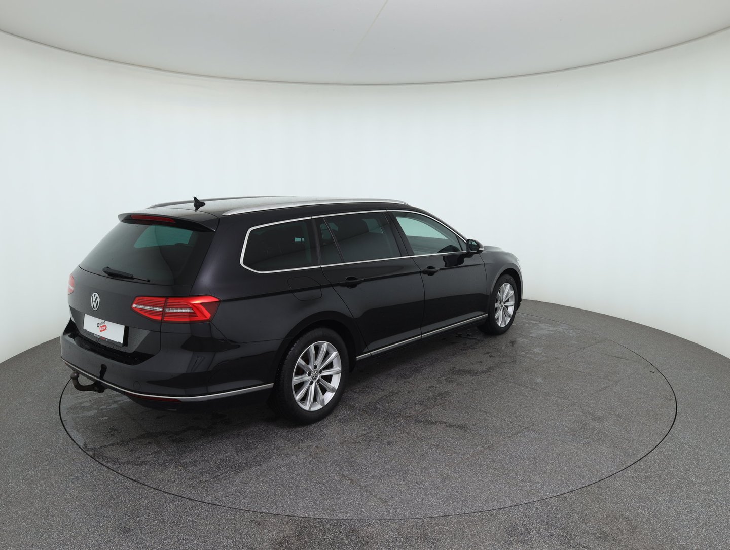 VW Passat Variant Highline TDI SCR DSG | Bild 5 von 34