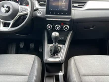 Mitsubishi ASX 1,3 DI-T MHEV Intense in mittelrot - metallic