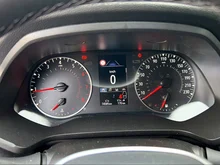 Mitsubishi ASX 1,3 DI-T MHEV Intense in mittelrot - metallic