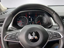 Mitsubishi ASX 1,3 DI-T MHEV Intense in mittelrot - metallic