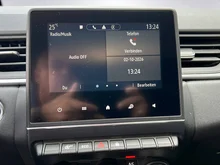 Mitsubishi ASX 1,3 DI-T MHEV Intense in mittelrot - metallic