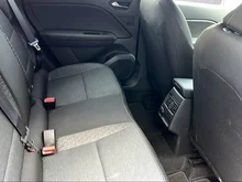 Mitsubishi ASX 1,3 DI-T MHEV Intense in mittelrot - metallic