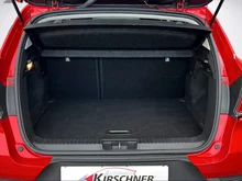 Mitsubishi ASX 1,3 DI-T MHEV Intense in mittelrot - metallic
