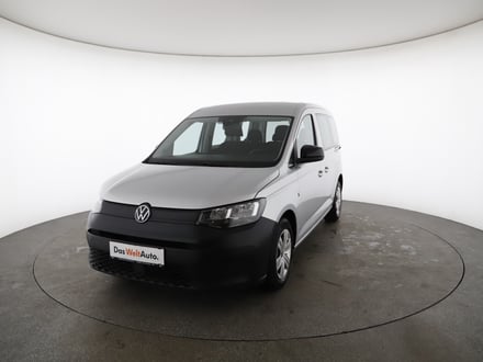 VW Caddy TDI