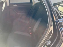 VW Polo 4Me TSI in Deep Black Perleffekt