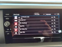 VW Polo 4Me TSI in Deep Black Perleffekt