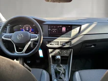 VW Polo 4Me TSI in Deep Black Perleffekt