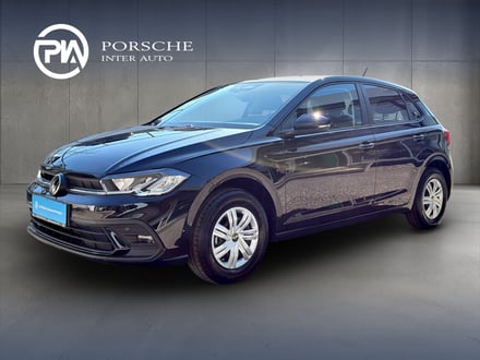 VW Polo 4Me TSI
