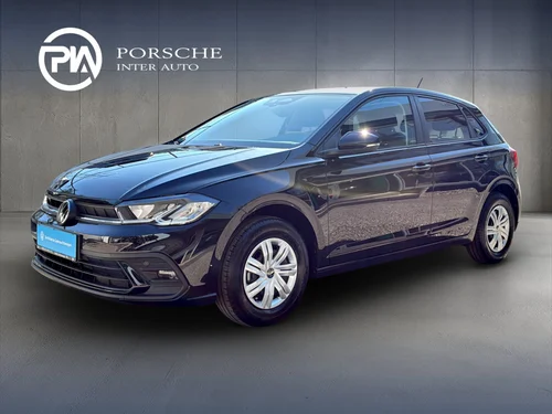 VW Polo 4Me TSI