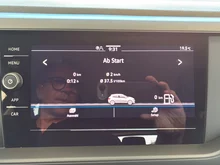 VW Polo 4Me TSI in Deep Black Perleffekt