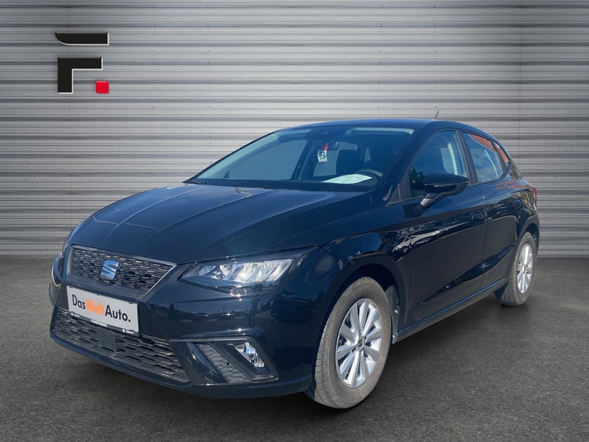 SEAT Ibiza Austria Edition