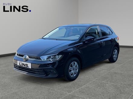 VW Polo 4Me
