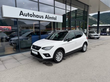 SEAT Arona Xcellence EcoTSI