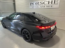 Audi A5 Limousine TDI quattro in Mythosschwarz Metallic