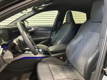 Audi A5 Limousine TDI quattro in Mythosschwarz Metallic