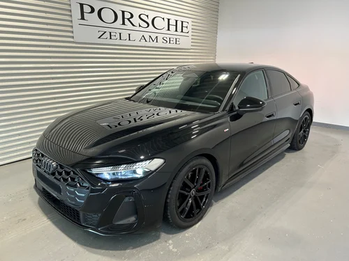 Audi A5 Limousine TDI quattro