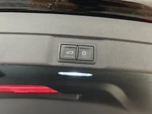 Audi A5 Limousine TDI quattro in Mythosschwarz Metallic