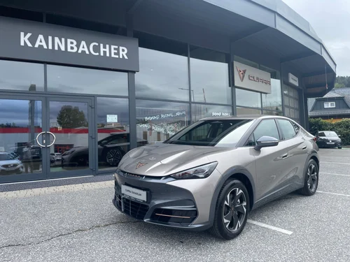 CUPRA Tavascan Base 77 210kW/286PS
