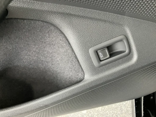 Bild eines Škoda Superb Combi Selection TDI DSG