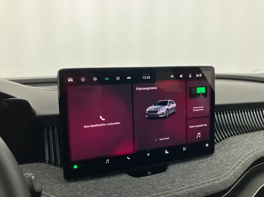 Bild eines Škoda Superb Combi Selection TDI DSG
