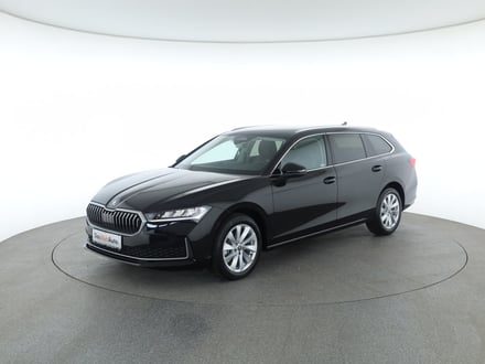 Škoda Superb Combi Selection TDI DSG