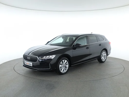 Bild eines Škoda Superb Combi Selection TDI DSG