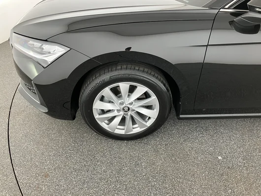 Bild eines Škoda Superb Combi Selection TDI DSG